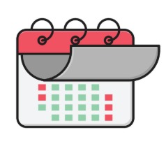 calendario